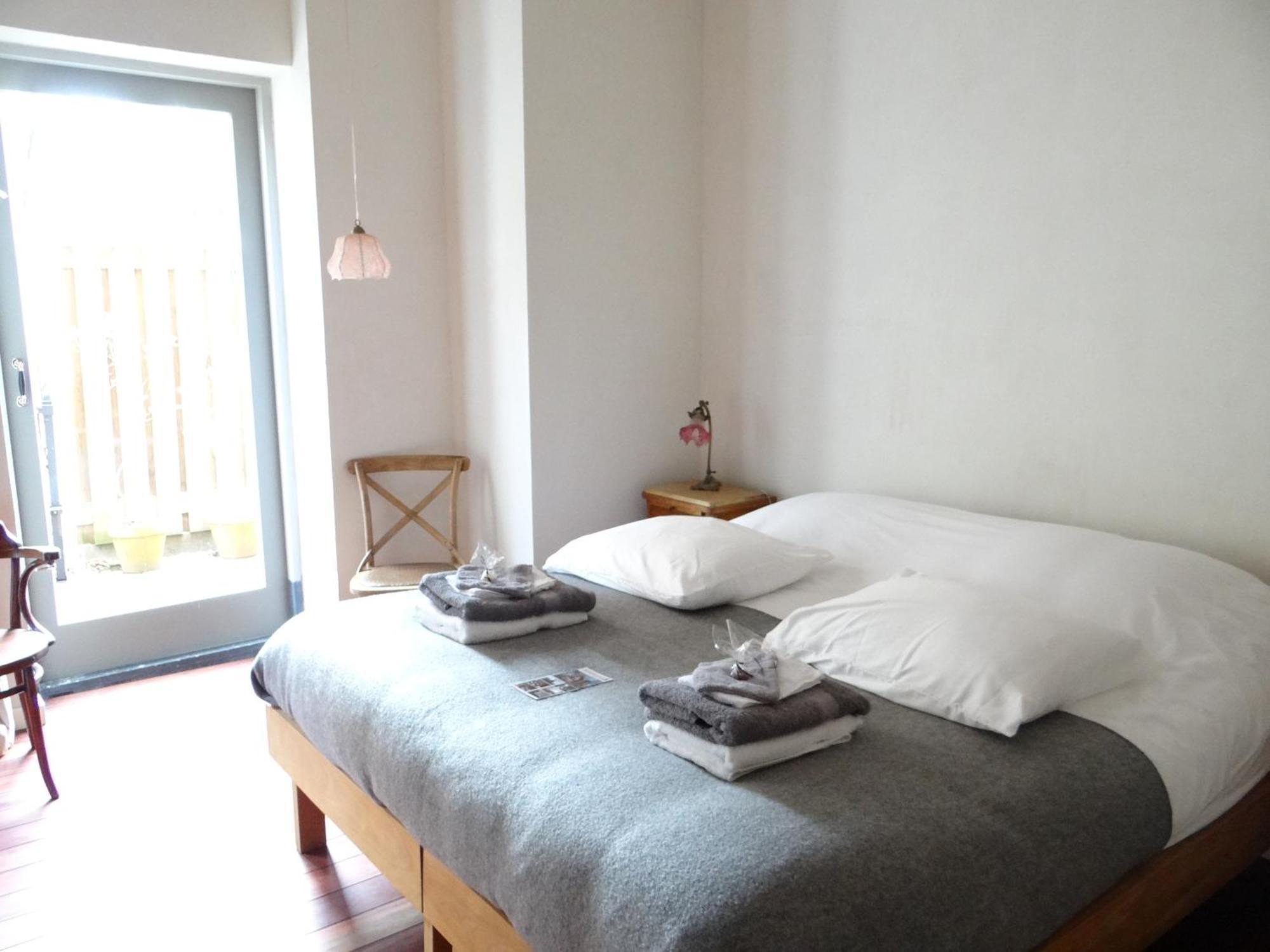 SintAnna B&B PetitHotel Yerseke Zimmer foto