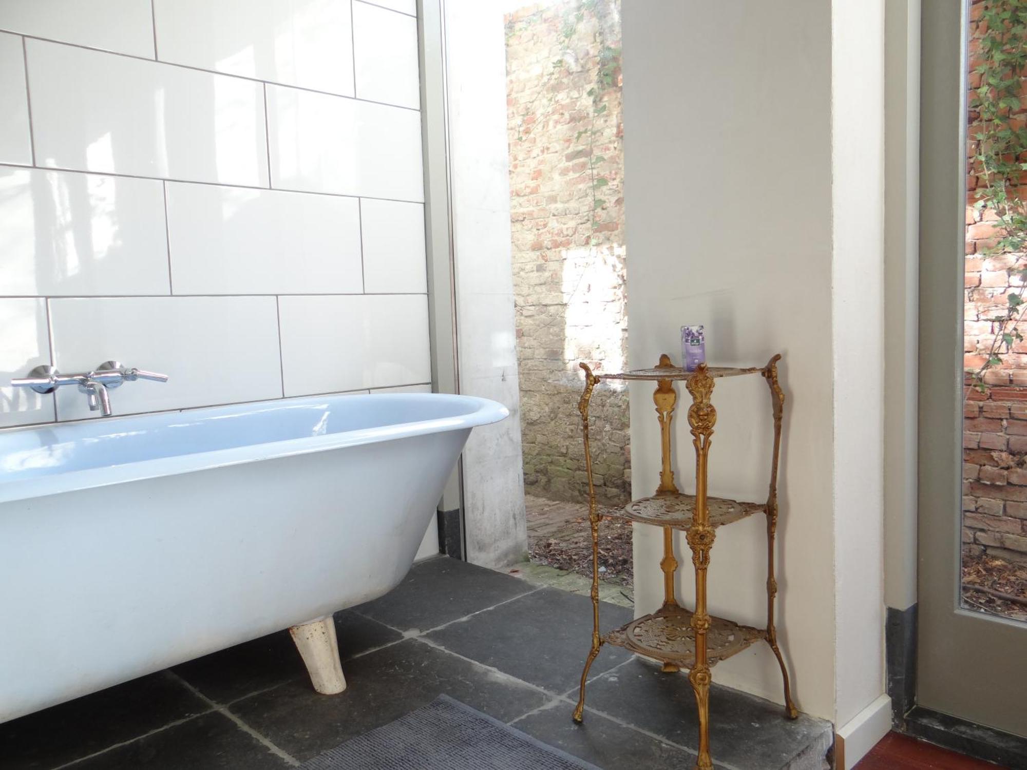 SintAnna B&B PetitHotel Yerseke Zimmer foto